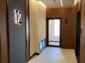 4-бөлмелі пәтер · 122 м² · 12/16 қабат, Каныша Сатпаева 90/55Б, бағасы: 100 млн ₸ в Алматы, Бостандыкский р-н — фото 5