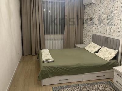 2-бөлмелі пәтер · 48.5 м² · 8/13 қабат, Толе би 189/3 — Гагарина, бағасы: 3 000 ₸ в Алматы, Алмалинский р-н