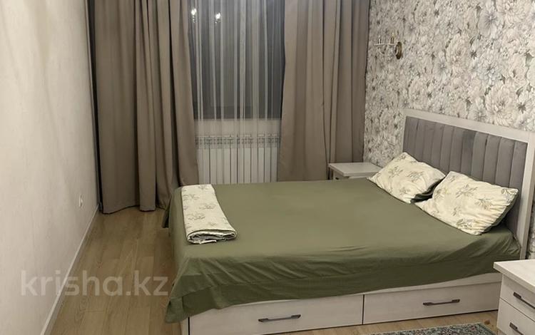 2-комнатная квартира · 48.5 м² · 8/13 этаж, Толе би 189/3 — Гагарина за 3 000 ₸ в Алматы, Алмалинский р-н — фото 9