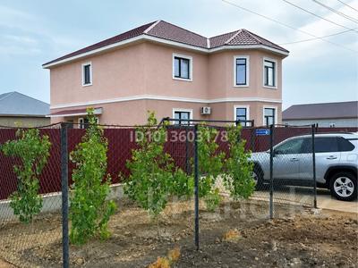 Жеке үй · 6 бөлме · 240 м² · 8 жүзд., С.Ажигалиева 22 — Кызылбалык, бағасы: 48 млн ₸ в Атырау