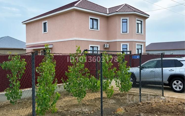 Отдельный дом · 6 комнат · 240 м² · 8 сот., С.Ажигалиева 22 — Кызылбалык за 48 млн ₸ в Атырау — фото 15