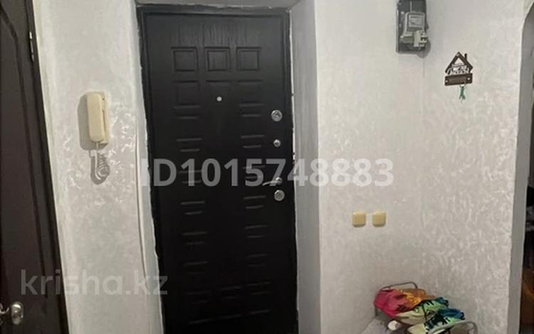 2-бөлмелі пәтер · 36 м² · 4/5 қабат, 2 ш/а. 263/1, бағасы: 150 000 ₸ в Актобе, мкр 8 — фото 2