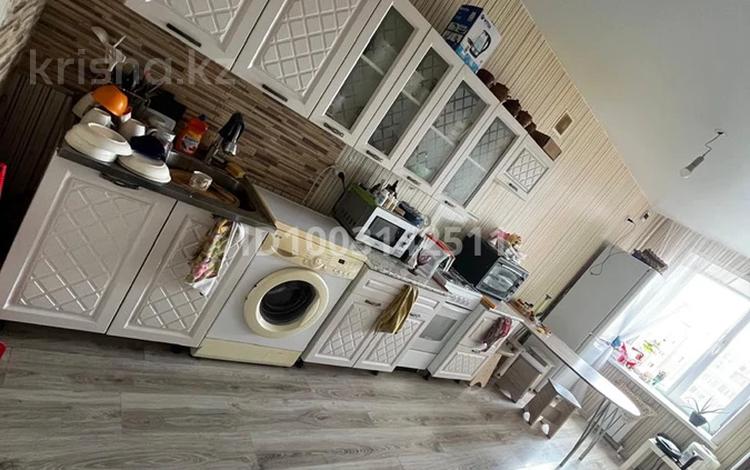 3-бөлмелі пәтер · 80 м² · 5/6 қабат, Юбилейный — улица Назарбаева , напротив школы в мкр Юбилейный, бағасы: 34.9 млн ₸ в Костанае — фото 7