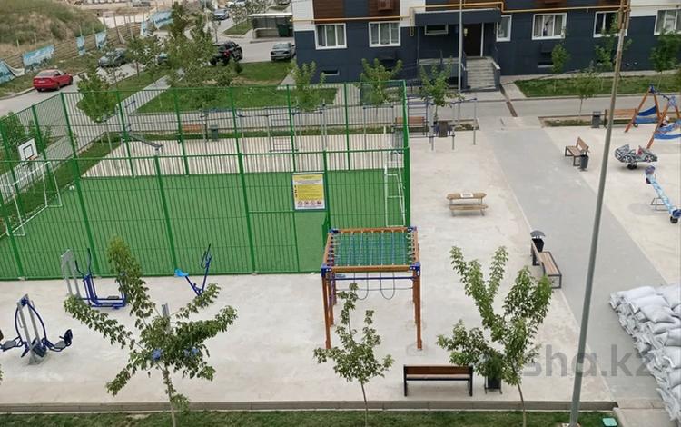 2-комнатная квартира · 70 м² · 2/5 этаж, мкр 20-й за 35 млн ₸ в Алматы, Алатауский р-н — фото 28