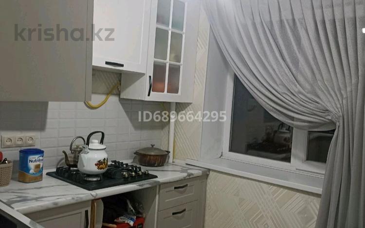 3-комнатная квартира · 44 м² · 5/5 этаж, Старый город, Шернияза 27 за 13 млн ₸ в Актобе — фото 10