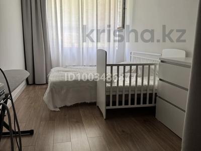 2-бөлмелі пәтер · 51 м², Сейфуллина 416 — Макатаева, бағасы: 67 млн ₸ в Алматы, Алмалинский р-н