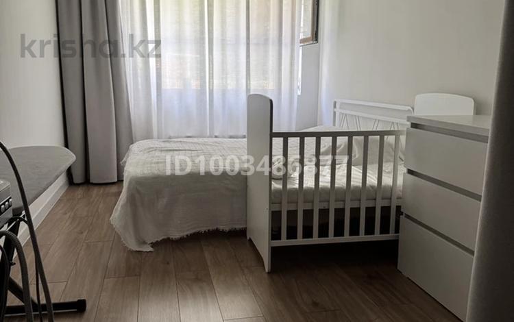 2-бөлмелі пәтер · 51 м², Сейфуллина 416 — Макатаева, бағасы: 67 млн ₸ в Алматы, Алмалинский р-н — фото 137