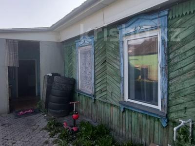 Отдельный дом · 2 комнаты · 56 м² · 4 сот., Коммунистический переулок 56 за 8.5 млн 〒 в Петропавловске