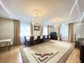 Отдельный дом • 5 комнат • 250 м² • 10 сот., Каратал за 85 млн 〒 в Астане, Алматы р-н — фото 3