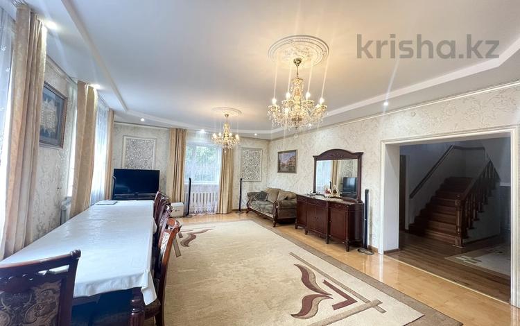 Отдельный дом • 5 комнат • 250 м² • 10 сот., Каратал за 85 млн 〒 в Астане, Алматы р-н — фото 22