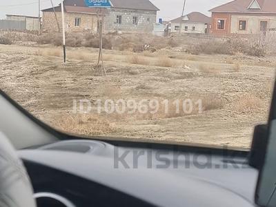 Жер телімі · 10 сотық, Кызылжарма, ул. 3 5 — Школа 144, бағасы: 1.5 млн ₸ в 