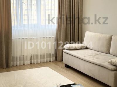 2-комнатная квартира · 40 м² · 10/12 этаж, Сатпаева 90 — Туркебаева за 400 000 〒 в Алматы, Бостандыкский р-н