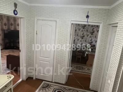 2-комнатная квартира · 57 м² · 1/2 этаж, 1-ый мкр 7 за 20 млн 〒 в Чапаево