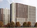 1-комнатная квартира, 44.53 м², Толе би 16 за ~ 17.3 млн 〒 в Астане, Есильский р-н