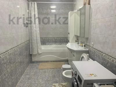 2-комнатная квартира · 74 м² · 9/10 этаж, мкр №2, Алтынсарина 2 мкр за 50 млн 〒 в Алматы, Ауэзовский р-н