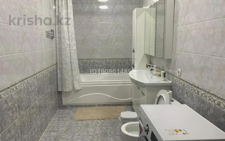 2-бөлмелі пәтер · 74 м² · 9/10 қабат, мкр №2, Алтынсарина 2 мкр, бағасы: 50 млн ₸ в Алматы, Ауэзовский р-н — фото 62