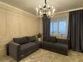 2-бөлмелі пәтер · 74 м² · 9/10 қабат, мкр №2, Алтынсарина 2 мкр, бағасы: 50 млн ₸ в Алматы, Ауэзовский р-н — фото 16