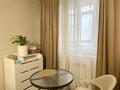2-бөлмелі пәтер · 74 м² · 9/10 қабат, мкр №2, Алтынсарина 2 мкр, бағасы: 50 млн ₸ в Алматы, Ауэзовский р-н — фото 20