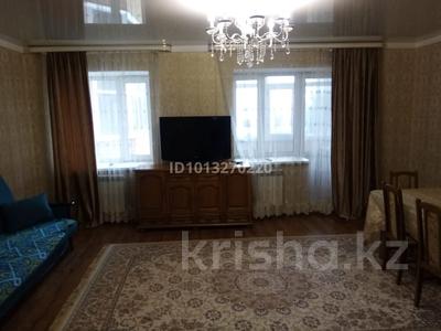 3-комнатная квартира · 113 м² · 3/10 этаж, мкр. Алтын орда 56Е — Обл ГАИ за 39 млн ₸ в Актобе