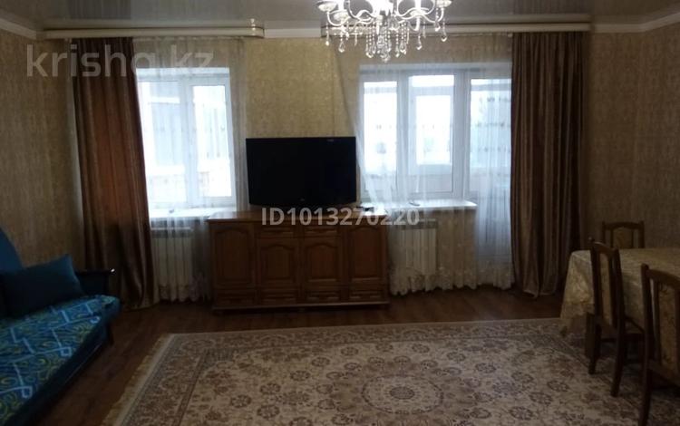 3-комнатная квартира · 113 м² · 3/10 этаж, мкр. Алтын орда 56Е — Обл ГАИ за 39 млн ₸ в Актобе — фото 8