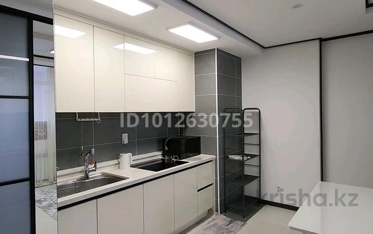 2-комнатная квартира · 50 м² · 8/21 этаж, Бухар жырау 20Б — Кабанбай Батыра за 45 млн ₸ в Астане, Есильский р-н — фото 6
