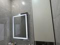 2-комнатная квартира · 54.2 м² · 7/10 этаж, мкр Центральный, Абая 26 за 32 млн ₸ в Атырау — фото 9