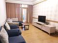 3-бөлмелі пәтер · 100 м² · 18/21 қабат, Аскарова — Альфараби, бағасы: 620 000 ₸ в Алматы, Ауэзовский р-н