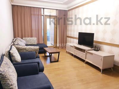 3-бөлмелі пәтер · 100 м² · 18/21 қабат, Аскарова — Альфараби, бағасы: 620 000 ₸ в Алматы, Ауэзовский р-н