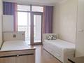 3-бөлмелі пәтер · 100 м² · 18/21 қабат, Аскарова — Альфараби, бағасы: 620 000 ₸ в Алматы, Ауэзовский р-н — фото 6