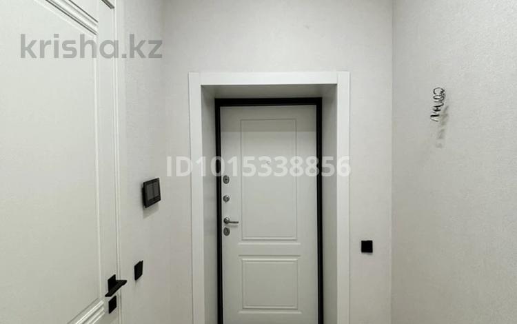 3-бөлмелі пәтер · 73 м² · 2/9 қабат, Юго-Восток ш/а., Университетская 18 — Университет Каргу, бағасы: 400 000 ₸ в Караганде, Казыбек би р-н — фото 2