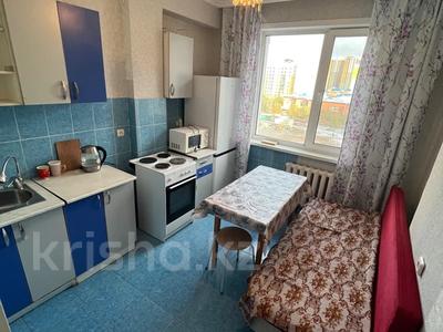 1-бөлмелі пәтер, 35 м², 5/9 қабат ай сайын, Сауран 12/1, бағасы: 170 000 〒 в Астане, Есильский р-н