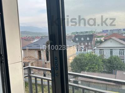 2-комнатная квартира · 46 м² · 4/5 этаж, мкр Кайрат, Тараз 24 за 30.8 млн ₸ в Алматы, Турксибский р-н