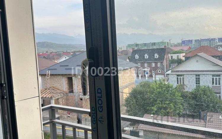 2-комнатная квартира · 46 м² · 4/5 этаж, мкр Кайрат, Тараз 24 за 30.8 млн ₸ в Алматы, Турксибский р-н — фото 2