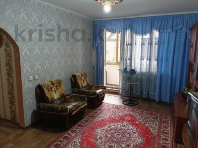 2-бөлмелі пәтер · 53.1 м² · 5/10 қабат, Докучаева 45, бағасы: 19.9 млн ₸ в Семее
