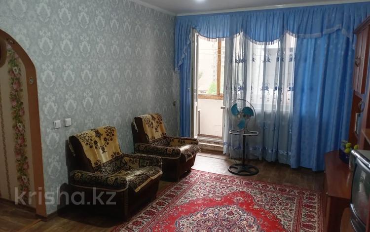 2-бөлмелі пәтер · 53.1 м² · 5/10 қабат, Докучаева 45, бағасы: 19.9 млн ₸ в Семее — фото 2