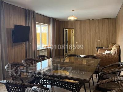 Жеке үй · 5 бөлме · 262.2 м² · 10 сот., Козыбасы, бағасы: 150 млн 〒 в Астане, Алматы р-н
