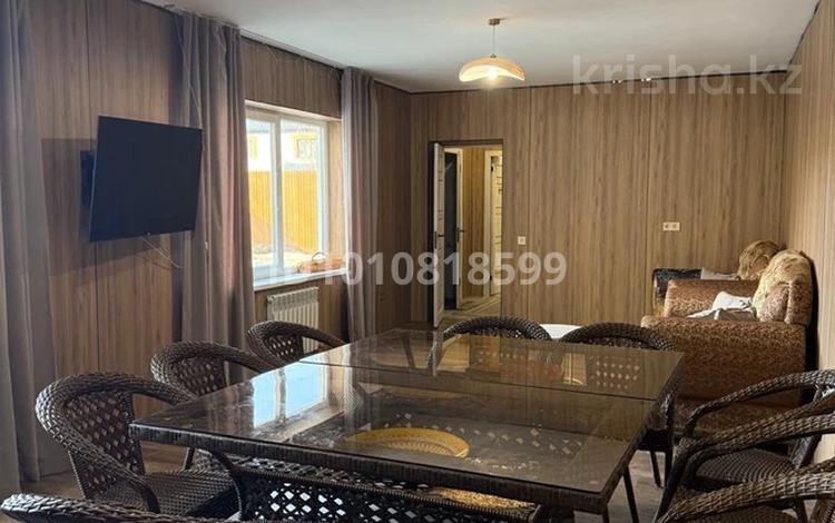 Жеке үй · 5 бөлме · 262.2 м² · 10 сот., Козыбасы, бағасы: 150 млн 〒 в Астане, Алматы р-н — фото 5
