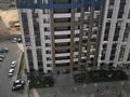 2-комнатная квартира · 58 м² · 14/14 этаж, улица Мустафы Шокая, 229/9, Шымкент, Каратауский район, 14 этажей 70 за 150 000 ₸ в Каратауский р-н — фото 6