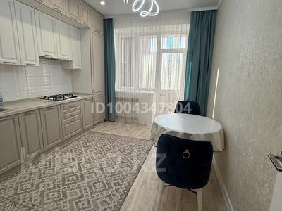1-комнатная квартира · 51.1 м² · 2/7 этаж, Назарбаева 233/3 за 30 млн ₸ в Уральске