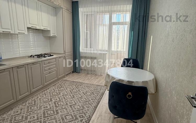 1-комнатная квартира · 51.1 м² · 2/7 этаж, Назарбаева 233/3 за 30 млн ₸ в Уральске — фото 2