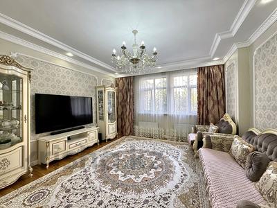 2-комнатная квартира · 69 м², Тауелсиздик 21-25 за 48 млн ₸ в Астане, Сарайшык р-н