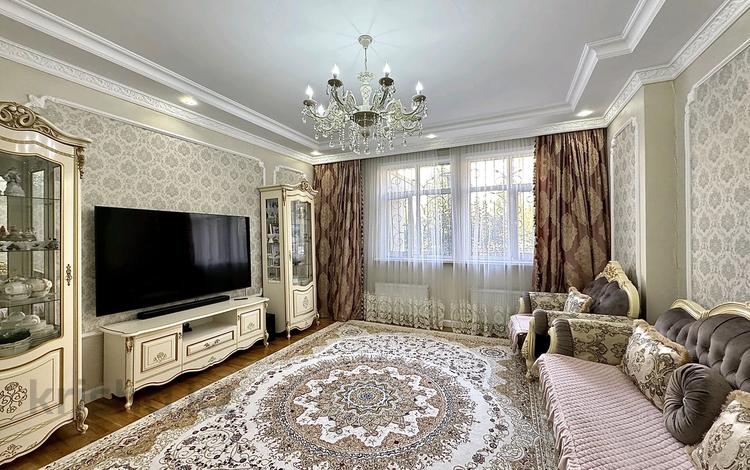 2-комнатная квартира · 69 м², Тауелсиздик 21-25 за 48 млн ₸ в Астане, Сарайшык р-н — фото 2