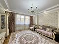 2-комнатная квартира · 69 м², Тауелсиздик 21-25 за 48 млн ₸ в Астане, Сарайшык р-н — фото 2