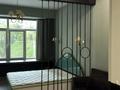 1-комнатная квартира · 35 м², Омарова 25/1 за 350 000 〒 в Алматы, Медеуский р-н — фото 6