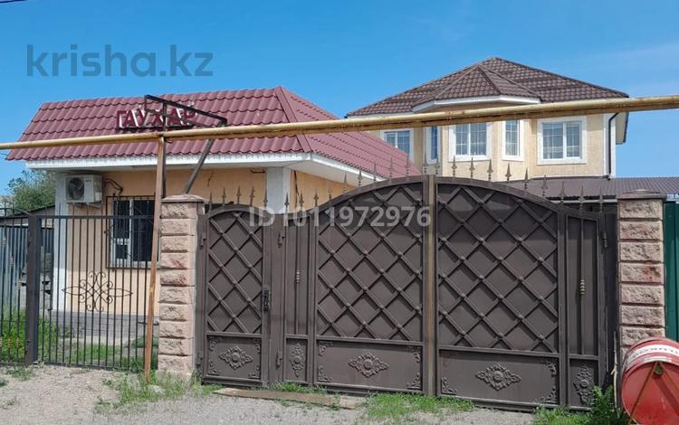Отдельный дом · 5 комнат · 220 м² · 6 сот., Макатаева 42Б за 75 млн ₸ в  — фото 2