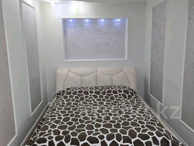 4-бөлмелі пәтер · 85 м² · 4/5 қабат, Университетская 17/2, бағасы: 28.9 млн ₸ в Караганде, Казыбек би р-н