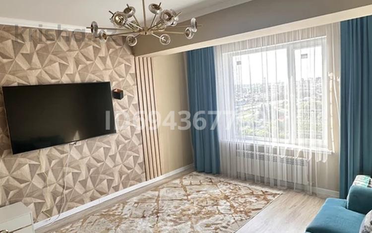 2-комнатная квартира · 67 м² · 10/12 этаж, Райымбека — ТРЦ Азия Парк за 300 000 ₸ в Алматы, Ауэзовский р-н — фото 4