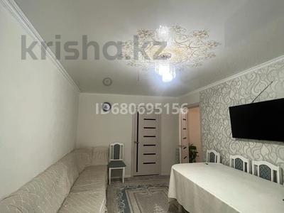2-бөлмелі пәтер · 47 м² · 2/5 қабат, Алашахана 37, бағасы: 13.5 млн ₸ в Жезказгане