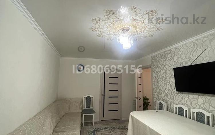 2-бөлмелі пәтер · 47 м² · 2/5 қабат, Алашахана 37, бағасы: 13.5 млн ₸ в Жезказгане — фото 2