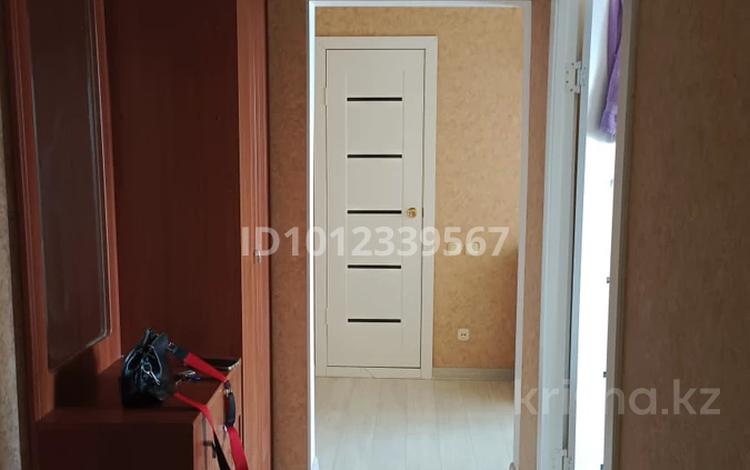 2-бөлмелі пәтер · 54 м² · 9/10 қабат, мкр 11, Шайкенова 9, бағасы: 15.5 млн ₸ в Актобе — фото 2